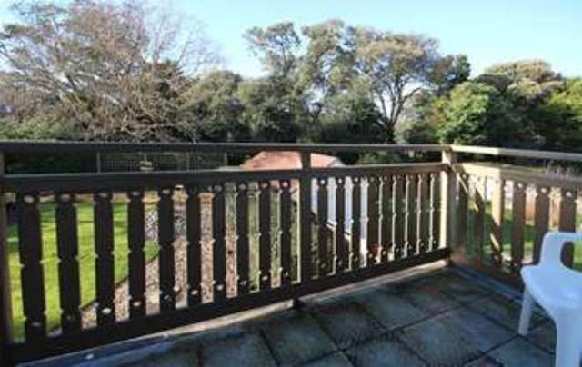  Image of 3 bedroom Flat for sale in Ravine Road Southbourne Bournemouth BH5 at Ravine Road Boscombe Manor Bournemouth, BH5 2DT