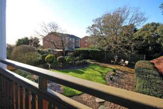  Image of 3 bedroom Flat for sale in Ravine Road Southbourne Bournemouth BH5 at Ravine Road Boscombe Manor Bournemouth, BH5 2DT