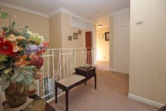  Image of 3 bedroom Flat for sale in Ravine Road Southbourne Bournemouth BH5 at Ravine Road Boscombe Manor Bournemouth, BH5 2DT
