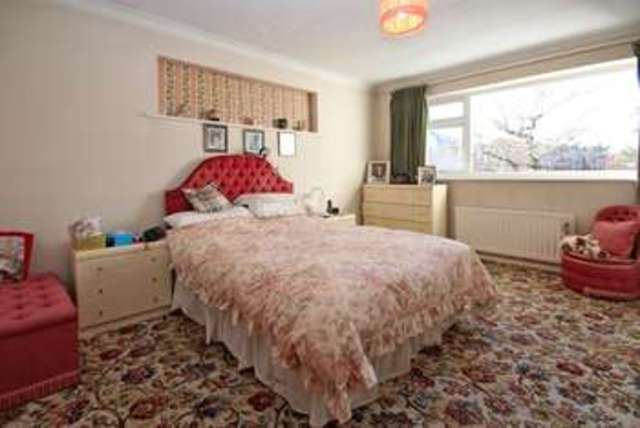  Image of 3 bedroom Flat for sale in Ravine Road Southbourne Bournemouth BH5 at Ravine Road Boscombe Manor Bournemouth, BH5 2DT