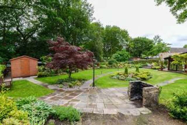  Image of 2 bedroom Detached house for sale in Rawlinson Lane Heath Charnock Chorley PR7 at 81 Rawlinson Lane Heath Charnock Chorley, PR7 4DE