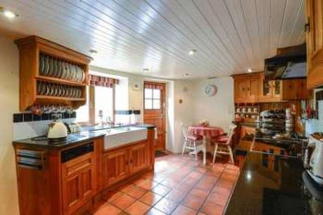  Image of 2 bedroom Detached house for sale in Rawlinson Lane Heath Charnock Chorley PR7 at 81 Rawlinson Lane Heath Charnock Chorley, PR7 4DE