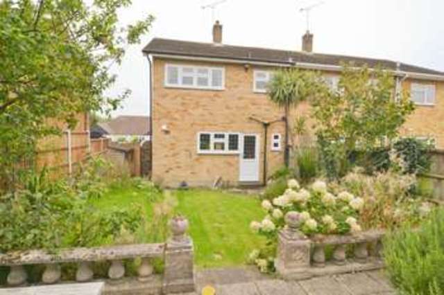  Image of 3 bedroom Semi-Detached house for sale in Helena Road Rayleigh SS6 at Helena Road  Rayleigh, SS6 8LQ