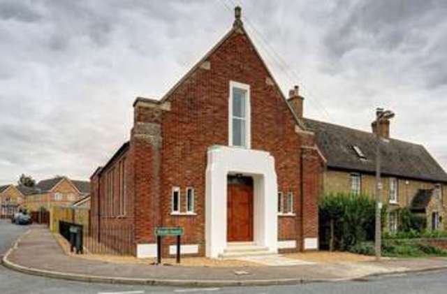 Image of 3 bedroom Detached house for sale in Reads Street Stretham Ely CB6 at Reads Street  Stretham, CB6 3JT