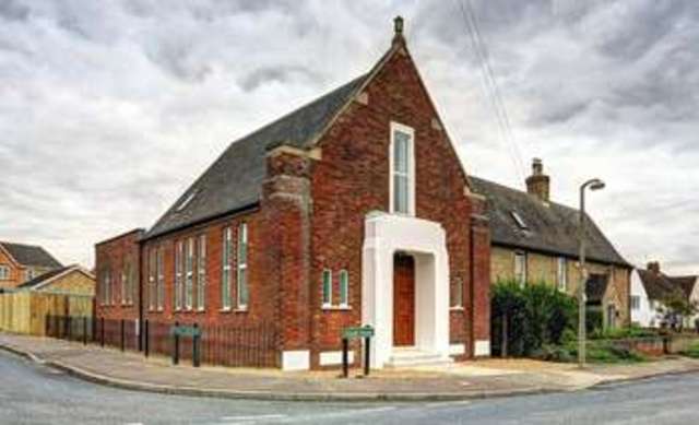  Image of 3 bedroom Detached house for sale in Reads Street Stretham Ely CB6 at Reads Street  Stretham, CB6 3JT