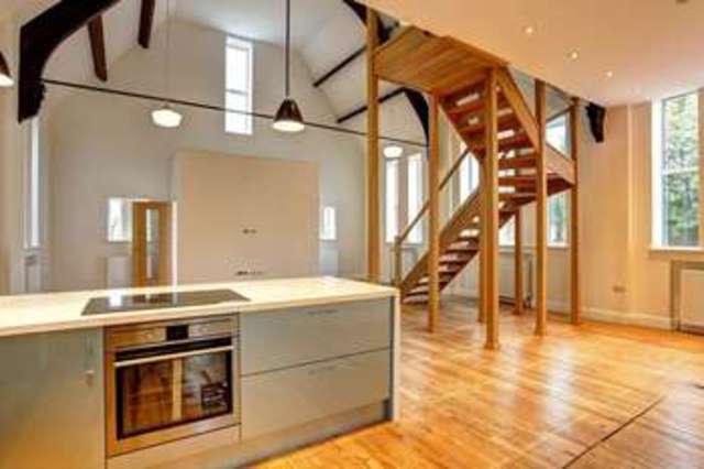  Image of 3 bedroom Detached house for sale in Reads Street Stretham Ely CB6 at Reads Street  Stretham, CB6 3JT