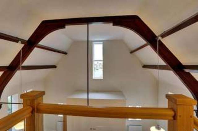  Image of 3 bedroom Detached house for sale in Reads Street Stretham Ely CB6 at Reads Street  Stretham, CB6 3JT