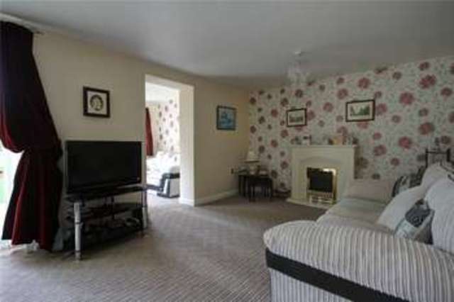  Image of 3 bedroom Detached house for sale in Back Lorne Terrace Coundon Bishop Auckland DL14 at Coundon Bishop Auckland Witton Park, DL14 8NS