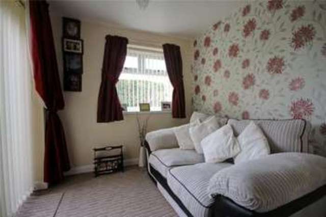  Image of 3 bedroom Detached house for sale in Back Lorne Terrace Coundon Bishop Auckland DL14 at Coundon Bishop Auckland Witton Park, DL14 8NS