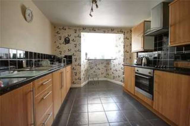  Image of 3 bedroom Detached house for sale in Back Lorne Terrace Coundon Bishop Auckland DL14 at Coundon Bishop Auckland Witton Park, DL14 8NS