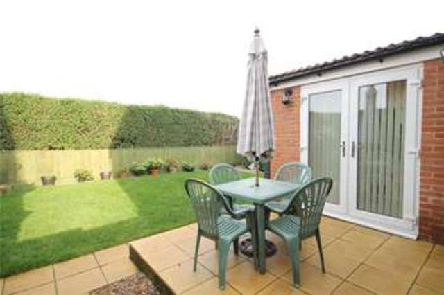  Image of 3 bedroom Detached house for sale in Back Lorne Terrace Coundon Bishop Auckland DL14 at Coundon Bishop Auckland Witton Park, DL14 8NS