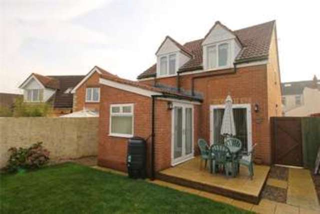  Image of 3 bedroom Detached house for sale in Back Lorne Terrace Coundon Bishop Auckland DL14 at Coundon Bishop Auckland Witton Park, DL14 8NS