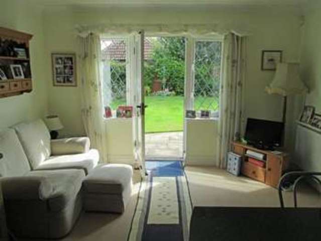  Image of 4 bedroom Semi-Detached house for sale in Rectors Gate Retford DN22 at Rectors Gate  Retford, DN22 7TX