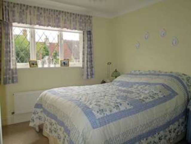  Image of 4 bedroom Semi-Detached house for sale in Rectors Gate Retford DN22 at Rectors Gate  Retford, DN22 7TX