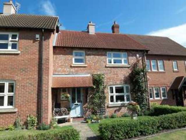  Image of 3 bedroom Semi-Detached house for sale in Rectors Gate Retford DN22 at Rectors Gate  Retford, DN22 7TX