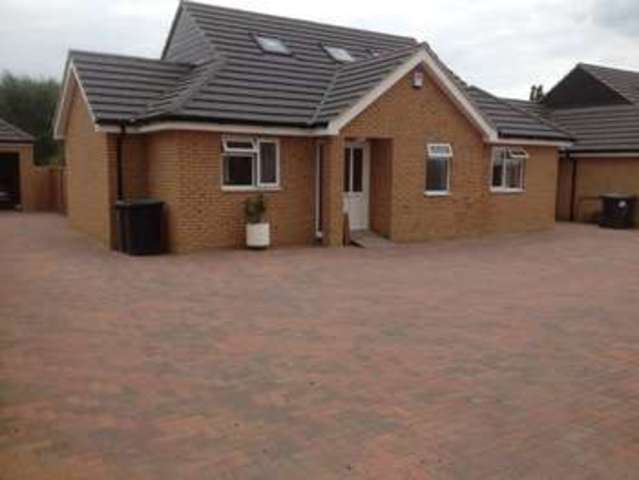 Image of 4 bedroom Detached house to rent in Rectory Lane Houghton Conquest Bedford MK45 at Bedford, MK45 3LD