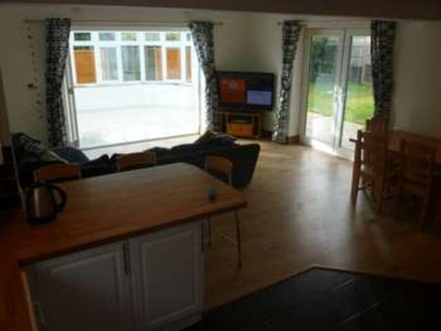  Image of 4 bedroom Detached house to rent in Rectory Lane Houghton Conquest Bedford MK45 at Bedford, MK45 3LD