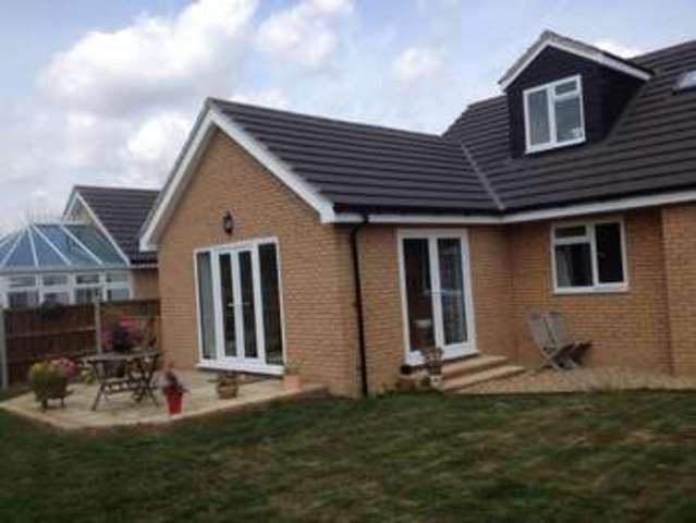  Image of 4 bedroom Detached house to rent in Rectory Lane Houghton Conquest Bedford MK45 at Bedford, MK45 3LD
