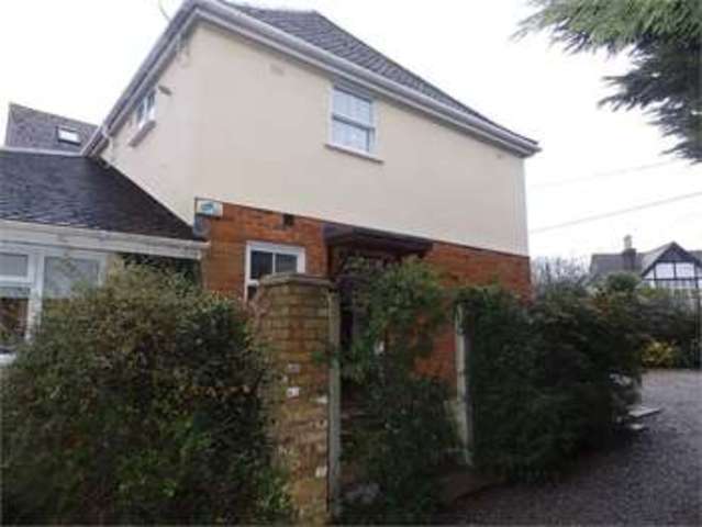  Image of 1 bedroom Semi-Detached house to rent in Rectory Road Hadleigh Benfleet SS7 at Rectory road Hadleigh Hadleigh, SS7 2ND