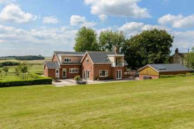  Image of 4 bedroom Detached house for sale in Red Barn Road Billinge Wigan WN5 at Red Barn Road Billinge Wigan, WN5 7UA