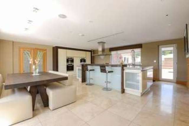  Image of 4 bedroom Detached house for sale in Red Barn Road Billinge Wigan WN5 at Red Barn Road Billinge Wigan, WN5 7UA