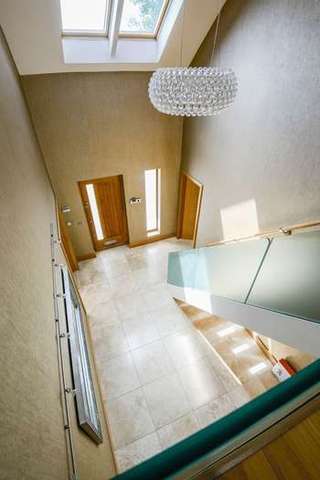  Image of 4 bedroom Detached house for sale in Red Barn Road Billinge Wigan WN5 at Red Barn Road Billinge Wigan, WN5 7UA