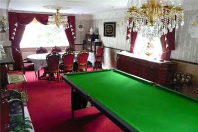  Image of 5 bedroom Detached house for sale in Red Beck Vale Shipley BD18 at Shipley West Yorkshire Shipley, BD18 3BN