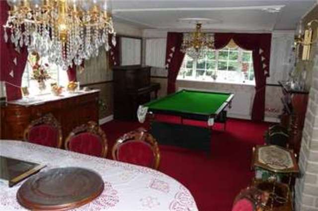  Image of 5 bedroom Detached house for sale in Red Beck Vale Shipley BD18 at Shipley West Yorkshire Shipley, BD18 3BN
