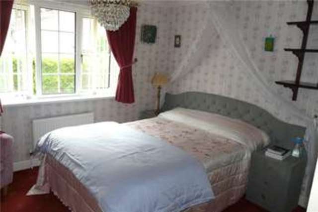  Image of 5 bedroom Detached house for sale in Red Beck Vale Shipley BD18 at Shipley West Yorkshire Shipley, BD18 3BN