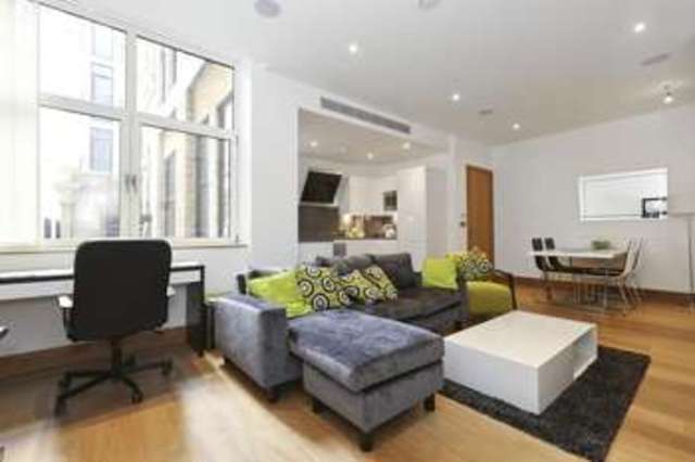  Image of 2 bedroom Flat for sale in Red Lion Court London EC4A at City London Temple, EC4A 3EB