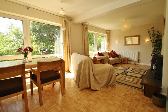  Image of 3 bedroom Detached house for sale in Red Lion Road Chobham Woking GU24 at Chobham  Burrowhill, GU24 8RG