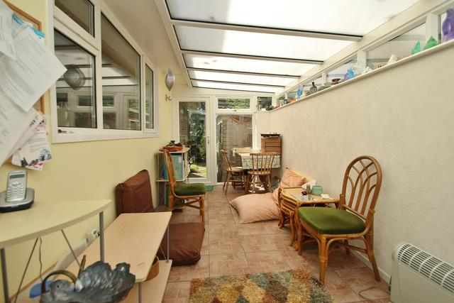  Image of 3 bedroom Detached house for sale in Red Lion Road Chobham Woking GU24 at Chobham  Burrowhill, GU24 8RG