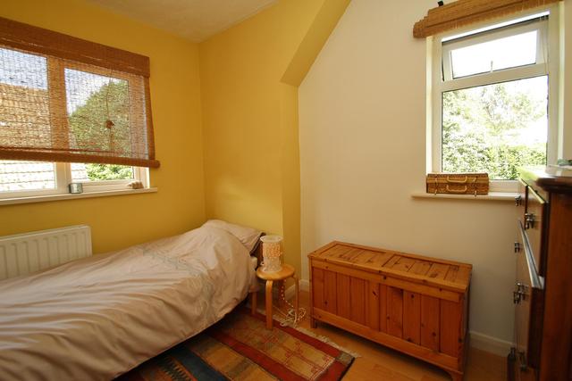  Image of 3 bedroom Detached house for sale in Red Lion Road Chobham Woking GU24 at Chobham  Burrowhill, GU24 8RG