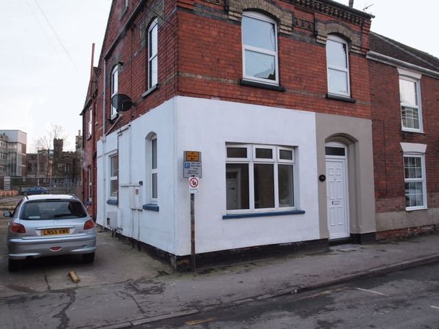  Image of 1 bedroom Flat for sale in Red Lion Street Boston PE21 at Red Lion Street  Boston, PE21 6PZ
