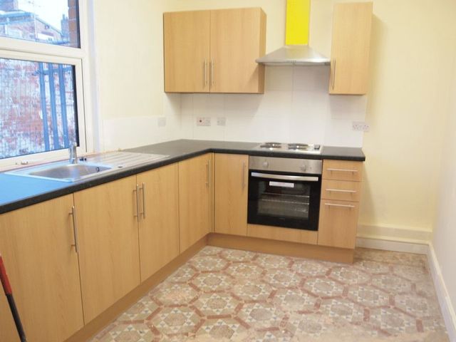  Image of 1 bedroom Flat for sale in Red Lion Street Boston PE21 at Red Lion Street  Boston, PE21 6PZ