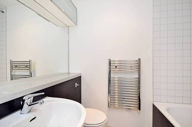  Image of 2 bedroom Flat for sale in Piano Lane Carysfort Road London N16 at Red Square  Hackney, N16 9AY