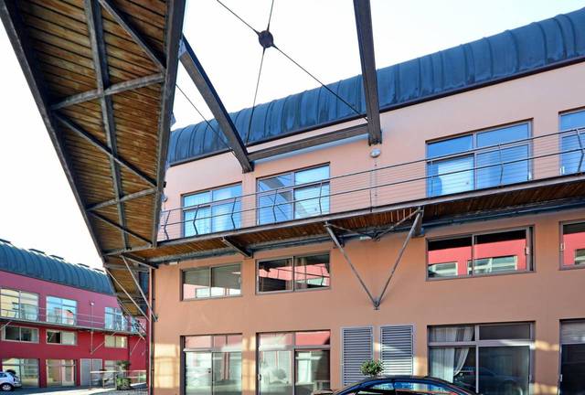  Image of 2 bedroom Flat for sale in Piano Lane Carysfort Road London N16 at Red Square  Hackney, N16 9AY