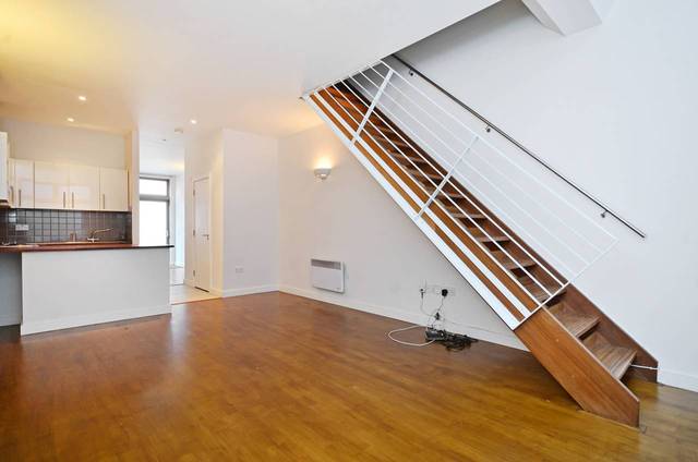  Image of 2 bedroom Flat for sale in Piano Lane Carysfort Road London N16 at Red Square  Hackney, N16 9AY