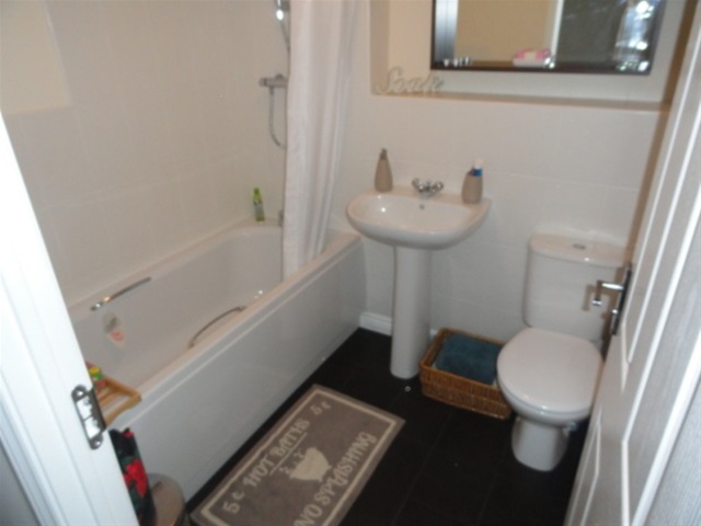  Image of 3 bedroom Terraced house for sale in Redbrook Way Bradford BD9 at Heaton, Bradford, BD9 6SF