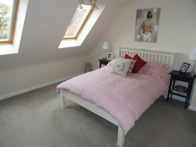  Image of 3 bedroom Terraced house for sale in Redbrook Way Bradford BD9 at Heaton, Bradford, BD9 6SF