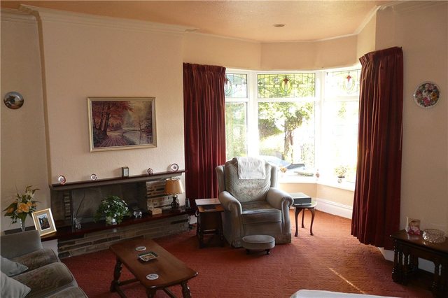  Image of 4 bedroom Detached house for sale in Redburn Drive Shipley BD18 at Shipley West Yorkshire Shipley, BD18 3AZ