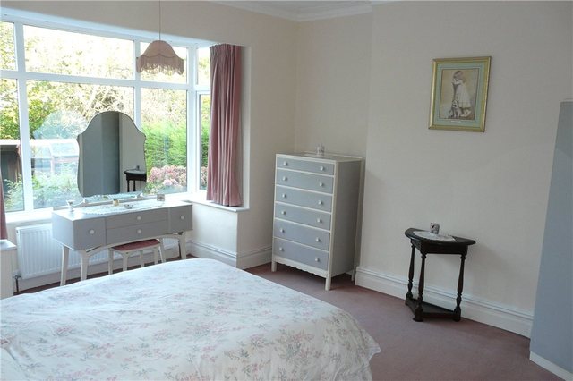  Image of 4 bedroom Detached house for sale in Redburn Drive Shipley BD18 at Shipley West Yorkshire Shipley, BD18 3AZ