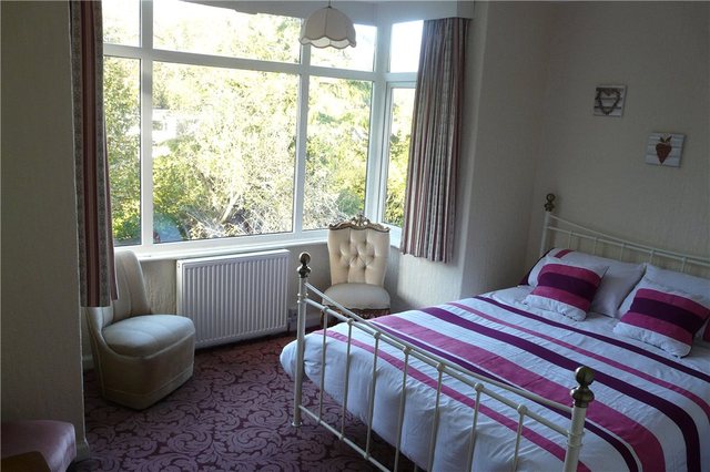  Image of 4 bedroom Detached house for sale in Redburn Drive Shipley BD18 at Shipley West Yorkshire Shipley, BD18 3AZ