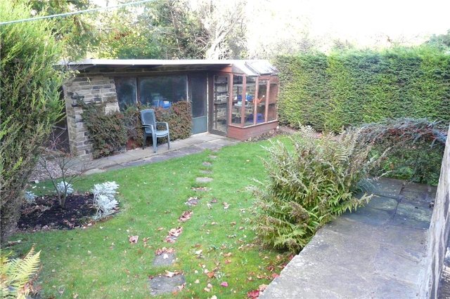  Image of 4 bedroom Detached house for sale in Redburn Drive Shipley BD18 at Shipley West Yorkshire Shipley, BD18 3AZ