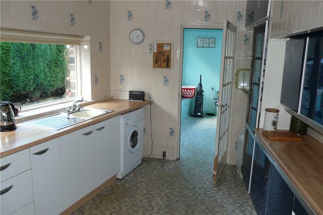  Image of 4 bedroom Detached house for sale in Redburn Drive Shipley BD18 at Shipley West Yorkshire Shipley, BD18 3AZ