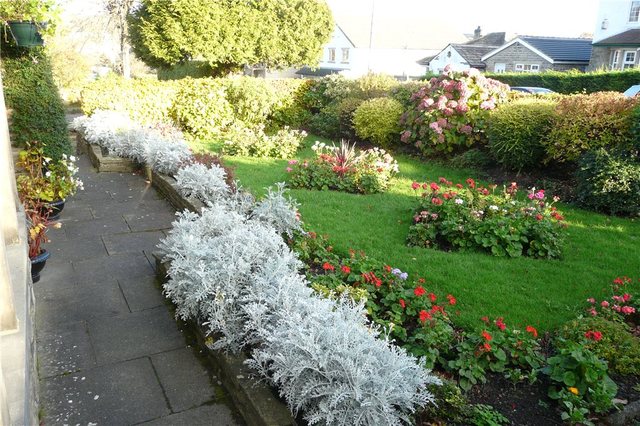  Image of 4 bedroom Detached house for sale in Redburn Drive Shipley BD18 at Shipley West Yorkshire Shipley, BD18 3AZ