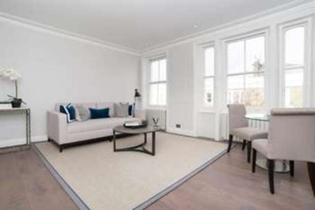  Image of 2 bedroom Flat for sale in Redcliffe Street London SW10 at Chelsea London Cheyne Walk, SW10 9DR