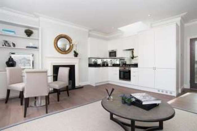  Image of 2 bedroom Flat for sale in Redcliffe Street London SW10 at Chelsea London Cheyne Walk, SW10 9DR