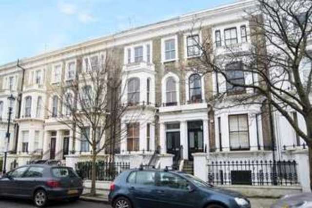  Image of 2 bedroom Flat for sale in Redcliffe Street London SW10 at Chelsea London Cheyne Walk, SW10 9DR