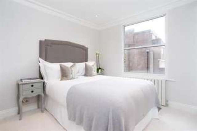  Image of 2 bedroom Flat for sale in Redcliffe Street London SW10 at Chelsea London Cheyne Walk, SW10 9DR